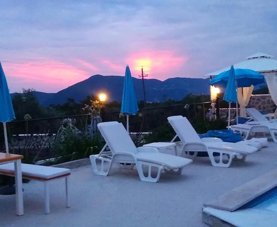 Lustica Apartments Zewnętrze zdjęcie
