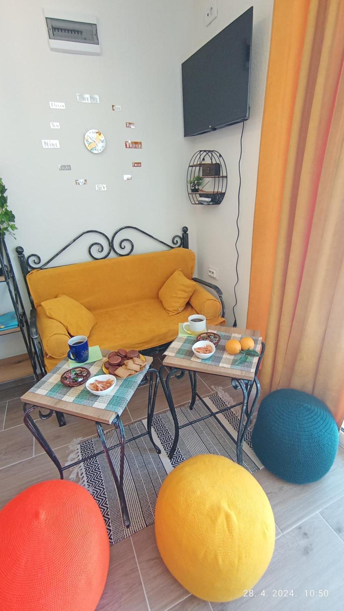 Lustica Apartments Zewnętrze zdjęcie